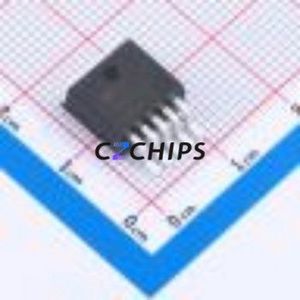 วงจรรวม DDPAK-5 TPS7A6033QKTTRQ1 (ถึง-263-5) ชิปวงจรรวม PMIC ตัวควบคุมเชิงเส้น PMIC (LDO) ของแท้ใหม่ - Product Image 1