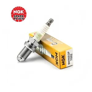   Bujías de Aleación de Platino 7092 Bkr6egp para Toyota <span class=keywords><strong>BMW</strong></span> - Product Image 1