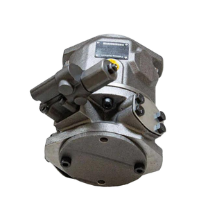 อะไหล่รถขุดเกษตร ปั๊มไฮดรอลิกแบบลูกสูบแกนหมุน A10VO180 ราคาดี - Product Image 4