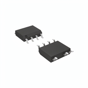 Componente Electrónico 8 SOIC, 7 Pines, FAN6605MX, Gestión de Energía (PMIC), En Stock - Product Image 1