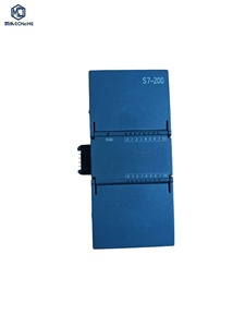 Module d'entrée/sortie numérique pour contrôleur PLC, neuf et original, EM DR16 6ES7 288-2QR16-0AA - Product Image 1