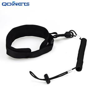 QDWETS Portable Diving Oxygen Tank Safety Rope High Pressure Aluminum Alloy Snorkel Use - Product Image 2