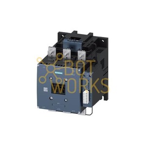 Siemens 3RT14766PP35 - Nuovo - Product Image 1