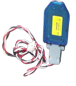 รถเข็นกอล์ฟ NE อุปกรณ์ควบคุมโปรแกรมสำหรับ Hevd0 48m350l Jevd0สายโปรแกรม48m350l - Product Image 3