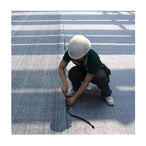 Bâche d'étanchéité en bentonite de sodium GCL 3000gsm 4500gsm pour le traitement des eaux usées rurales, les petits plans d'eau et les réservoirs anti-fuite - Product Image 4