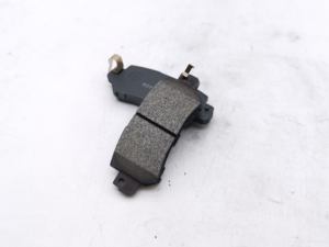 D1624 - Nhà sản xuất má phanh đĩa Trung Quốc - Má phanh - Pastillas De Freno - Đảm bảo không gây tiếng ồn - Product Image 1