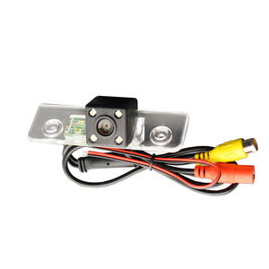 Xe Phía Sau Xem Ngược Sao Lưu Đảo Ngược <span class=keywords><strong>Camera</strong></span> Giấy Phép <span class=keywords><strong>Camera</strong></span> Cho Skoda Octavia 2008 2009 2010 2011 2012 2013 - Product Image 4