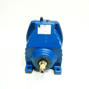 ขายส่งคอนโทรลเลอร์ PLC รุ่น DRS71M4 ของแท้จากคลังสินค้า ยี่ห้อ Drs71m4 PLC ของแท้ใหม่เอี่ยมพร้อมส่ง คอนโทรลเลอร์ PLC - Product Image 1