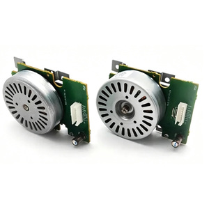 A7PUM101 Unità di sviluppo a lunga durata e effetto stabile, Motore unità fusore per Konica <span class=keywords><strong>Minolta</strong></span> C226 C266 C7222 <span class=keywords><strong>C227</strong></span> C287 C256 C265 - Product Image 2