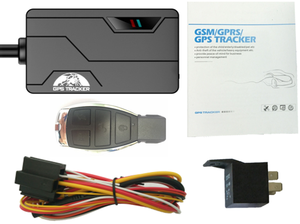 Meistverkauftes AGPS-Tracking-Gerät für Autos mit iOS-App, Wasserdicht, Einfache Installation, GPS311C mit Schlüssel, 2 Jahre Garantie - Product Image 2