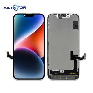 Écran LCD pour téléphone portable Incell Jk, compatible avec <span class=keywords><strong>iPhone</strong></span> 14 Plus, <span class=keywords><strong>6s</strong></span>, 7, 8 Plus, X, Xs, 11, 12, 13, 14, 15, 16 Pro Max - Product Image 4