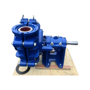 Centrifugal Suction Agricultural Pump Sand Dredge Slurry Pump - Product Image 1