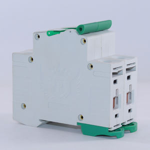 1P 2P 3P 230V 400V <span class=keywords><strong>10A</strong></span> 63A Mini devre kesici MCB - Product Image 6