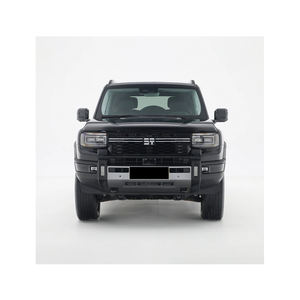 <span class=keywords><strong>2026</strong></span>全新Jetour G700 AWD车辆插电式混合动力汽车新能源5门5/6座椅SUV库存Uniland电机 - Product Image 5