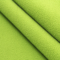 Softshell 100% Poliéster, Micro Polar Fleece Bondex, Spandex en Cuatro Direcciones, Impermeable y Transpirable para Prendas