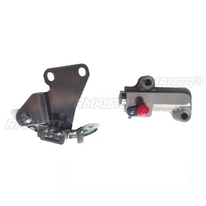 Kit de Reparación de Ajustador de Admisión del Motor ASBG-BTYG.K24A1-12, Árbol de Levas de Admisión y Escape para Honda Accord 7ª Generación, Pieza de Motor, Accesorios para Automóvil - Product Image 4