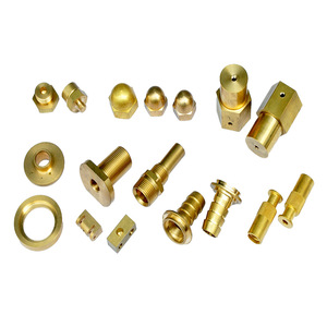 Centro de Mecanizado CNC Automático Tipo Suizo para Piezas de Ferretería de Cobre, Hierro y Aluminio para Maquinaria Metalúrgica - Product Image 2