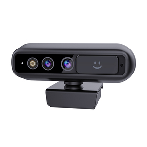 Hello Webcam With 4K Sensor, IR Face Recognition <b>USB</b> Camera for PC Laptop, Auto Privacy Cover Teams MT823 4K Video Quality Offer - Product Image 2