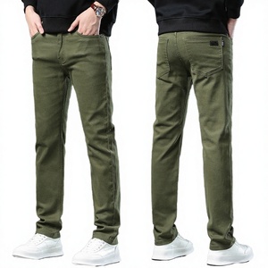 Pantalon Pirate Homme Brandour Apparels – Costume Cosplay Renaissance Médiéval Gothique – Taille Plus 3XL – Lin/Coton Tissé - Product Image 3