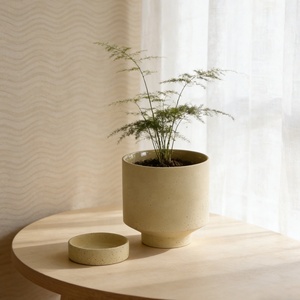 Maceta YBH, la Más Vendida, Ecológica, Personalizable, de Cerámica, Creativa, para Decoración del Hogar - Product Image 4