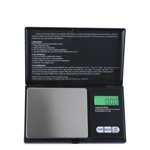 BDS M LCD Hiển Thị 0.01G Độ Chính Xác Cao Kỹ Thuật Số Cân Sức Quy Mô 0.1G Xách Tay Kim Cương Cọ Quy Mô