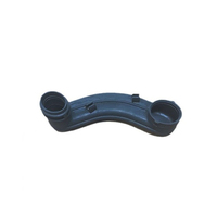 Tube d'admission d'air pour piqueuse vibrante BS60-2iB, pièce de rechange pour tube de piqueuse vibrante