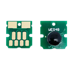 새로운 제품 T671600 폐기물 잉크 칩 T6716 유지 보수 탱크 칩 엡손 WF-C5790 WF-C5710 WF-C5290 - Product Image 3