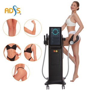 Stimulateur de renforcement musculaire ADSS <span class=keywords><strong>Ems</strong></span> Body Machine/ <span class=keywords><strong>EMS</strong></span> amincissant la machine de beauté - Product Image 1