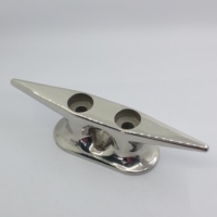 Loquet de porte à barillet robuste en acier inoxydable 316 pour bateau