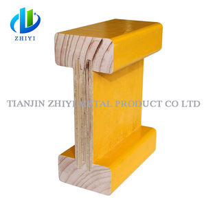 Poutre en bois H20 pour <span class=keywords><strong>coffrage</strong></span> <span class=keywords><strong>de</strong></span> poutre en béton haute résistance - Product Image 6