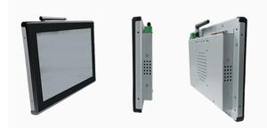 Nhúng 10.1 "inch IPS Màn hình công nghiệp màn hình cảm ứng Tablet Linux Ubuntu Bảng điều chỉnh PC cho tự động hóa kiosk thông minh thiết bị đầu cuối - Product Image 5