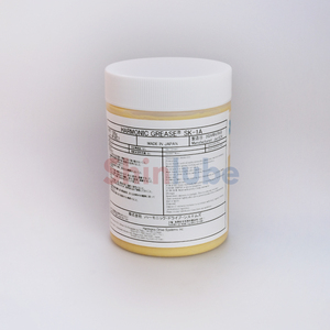 Graisse Harmonic Drive SK-2 500g ISO VG 15 Lubrifiant de qualité industrielle pour huile de base de lubrifiant industriel Harmonic - Product Image 3