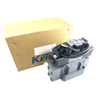 Vente en gros KEIKI TOKIMEC Vanne hydraulique COM-7-31C-130-T-PH1-30 Vanne directionnelle hydraulique Vanne de contrôle de débit hydraulique