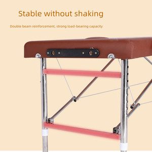 <span class=keywords><strong>Table</strong></span> <span class=keywords><strong>de</strong></span> <span class=keywords><strong>massage</strong></span> <span class=keywords><strong>de</strong></span> beauté portable Salon <span class=keywords><strong>de</strong></span> spa lit facial <span class=keywords><strong>pour</strong></span> femmes enceintes lit <span class=keywords><strong>de</strong></span> <span class=keywords><strong>table</strong></span> <span class=keywords><strong>de</strong></span> <span class=keywords><strong>massage</strong></span> - Product Image 3