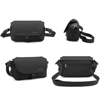 Sac à bandoulière pour homme Tigernu, logo personnalisé, haute qualité, léger, imperméable, en nylon, pour les voyages quotidiens, 3,5 L, toutes saisons