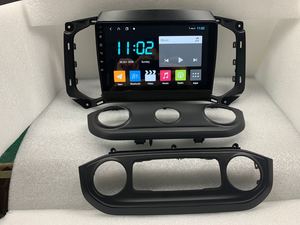 Autoradio <span class=keywords><strong>Android</strong></span> 10.0 10.1'' avec écran tactile NWESTARNAV C368 pour Chevrolet <span class=keywords><strong>S10</strong></span> TrailBlazer 2017+ avec WiFi <span class=keywords><strong>5G</strong></span> DAB+DSP - Product Image 5