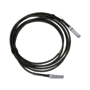 Cable de Cobre Mellanox MCP1650-H002E26 980-9I549-00H002 200G de 2 Metros, Cable de Cobre Mellanox MCP1650-H002E26 de 2 Metros - Product Image 1