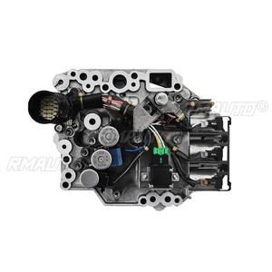 Conjunto de cuerpo de válvulas de transmisión automática JF414E para Nissan TIIDA 2013-2016, pieza de motor, accesorios para coche - Product Image 3