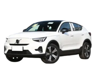 2022 SUV Volvo Asien Pazifik Volvo C40 Lange Lebensdauer 550km Pro Ev Auto Günstige Gebrauchtwagen New Energy Electric Deposit