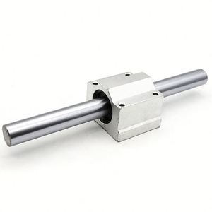 Prix négociable Guides linéaires MRW25 MRW25-B-G3-V1 MRW25-D-G3-V1 Blocs de guidage linéaire MRW25-G-G3-V1-R1-CN-S99-LN Roulements linéaires - Product Image 4