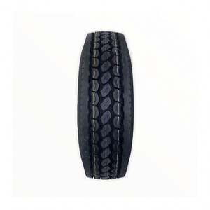 Pneu de camion FA606 de bonne qualité 295/75R22.5-16PR nouvel état pour les modèles de camions légers - Product Image 6