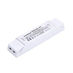 Led Driver 60W 1300mA Efficiency 90% Low Ripple With Pf>0.95 For Led Quantum Board Module