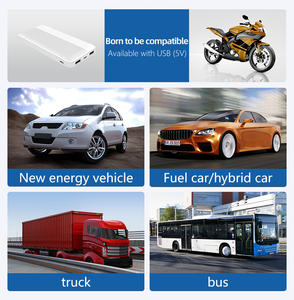 Afficheur tête haute HUD IKiKin OBD2 + GPS double mode, projecteur <span class=keywords><strong>reflex</strong></span>, afficheur tête haute HUD pour toutes les voitures - Product Image 6