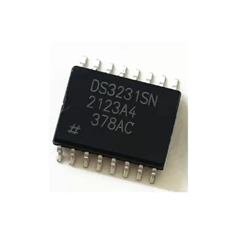 DS3231SN Support BOM Quotation For Electronic Components