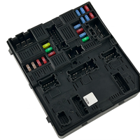 Boîte à fusibles moteur Ensemble de module de commande de cabine 284B67853R pour Renault KLJ KLA Dacia