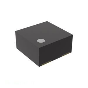 ขายชิ้นส่วนอิเล็กทรอนิกส์ 4 XFDFN Exposed Pad Power Management (PMIC) รุ่น RP110K331C-TR IC REG LIN 3.3V 150MA DFN0808 4 - Product Image 1