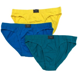 2020 New Arrival Thời Trang Của Nam Giới Ngắn Gọn Thoáng Khí Và Soilds Người Đàn Ông Của Đồ Lót - Product Image 4