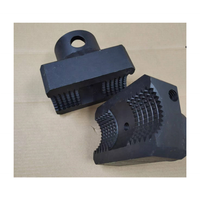 Pièce de forage directionnel horizontal, mâchoire de viseur D7X11 D10x15
