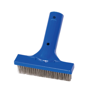 BONNY 6 pulgadas <span class=keywords><strong>piscina</strong></span> cepillo cabeza pared <span class=keywords><strong>limpieza</strong></span> suelo <span class=keywords><strong>algas</strong></span> cepillo mango cerdas para <span class=keywords><strong>limpieza</strong></span> Spa bañera de hidromasaje - Product Image 1