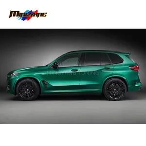 High Quality Car Bumpers Upgrade Conversion Kits For BMW X5 G05 2024 Body Kit Upgrade X5M F95 Style Bodykit